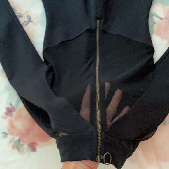 Free people sexy top - Picture 4 of 5